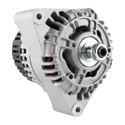 12V 80A Alternator Replacement for Deutz Engines