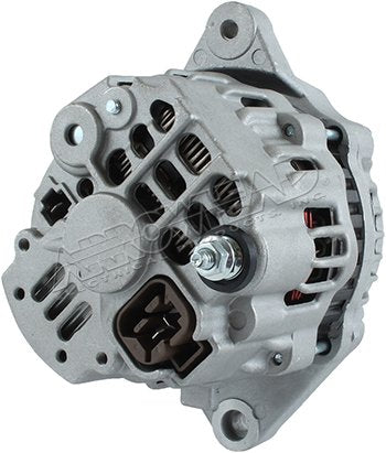 12V 50A Alternator for Hawkpower Generator - Replacement for Lister-Petter 4CYL Engines