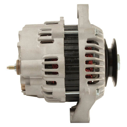 Alternator for John Deere, Kubota V3300 & Thomas Skid Steers - 12V 60A