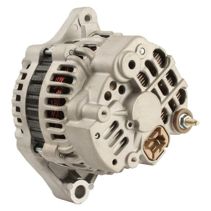 Alternator for John Deere, Kubota V3300 & Thomas Skid Steers - 12V 60A