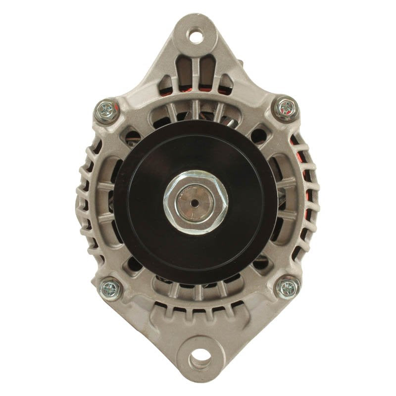 Alternator for John Deere, Kubota V3300 & Thomas Skid Steers - 12V 60A