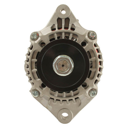 Alternator for John Deere, Kubota V3300 & Thomas Skid Steers - 12V 60A