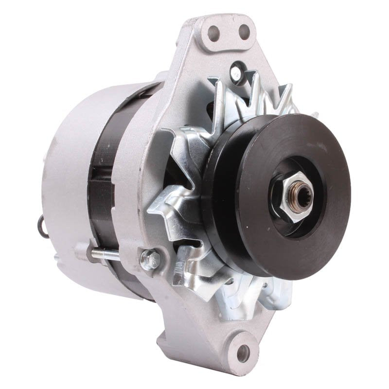 Alternator for John Deere Skid Steer Loaders - 12V 55A
