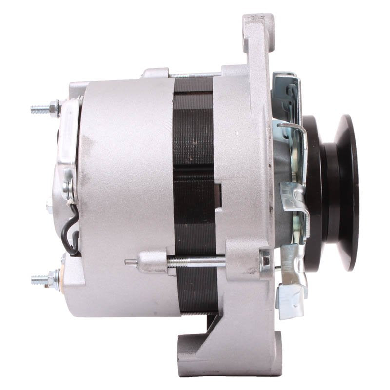 Alternator for John Deere Skid Steer Loaders - 12V 55A