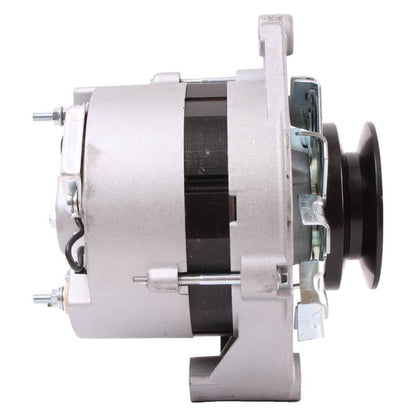Alternator for John Deere Skid Steer Loaders - 12V 55A