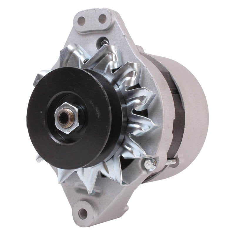 Alternator for John Deere Skid Steer Loaders - 12V 55A