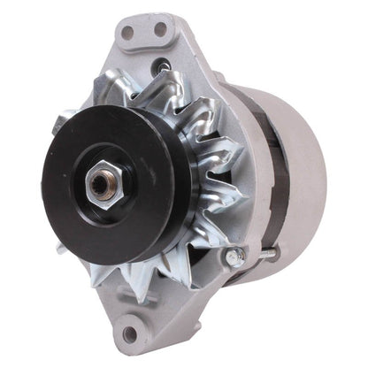 Alternator for John Deere Skid Steer Loaders - 12V 55A