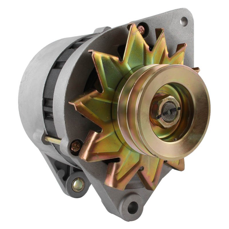 Alternator for John Deere & Zetor Tractors - Replaces 78-350-922