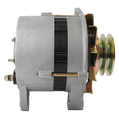 Alternator for John Deere & Zetor Tractors - Replaces 78-350-922