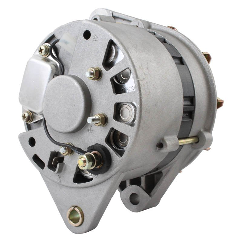 Alternator for John Deere & Zetor Tractors - Replaces 78-350-922
