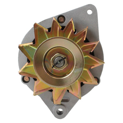 Alternator for John Deere & Zetor Tractors - Replaces 78-350-922