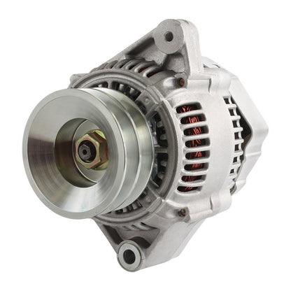 Alternator for Komatsu 4D95LA Engines 2001-On