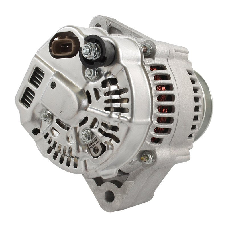 Alternator for Komatsu 4D95LA Engines 2001-On