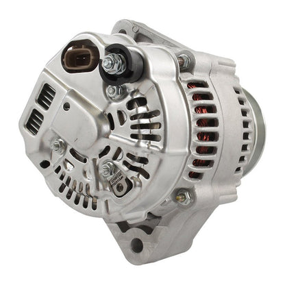 Alternator for Komatsu 4D95LA Engines 2001-On