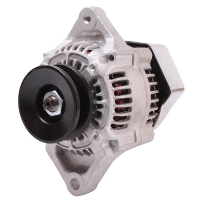 Replacement Alternator for Kubota Tractors - Part Code 400-52187