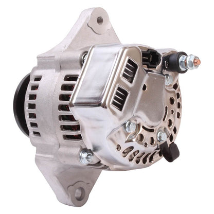 Replacement Alternator for Kubota Tractors - Part Code 400-52187