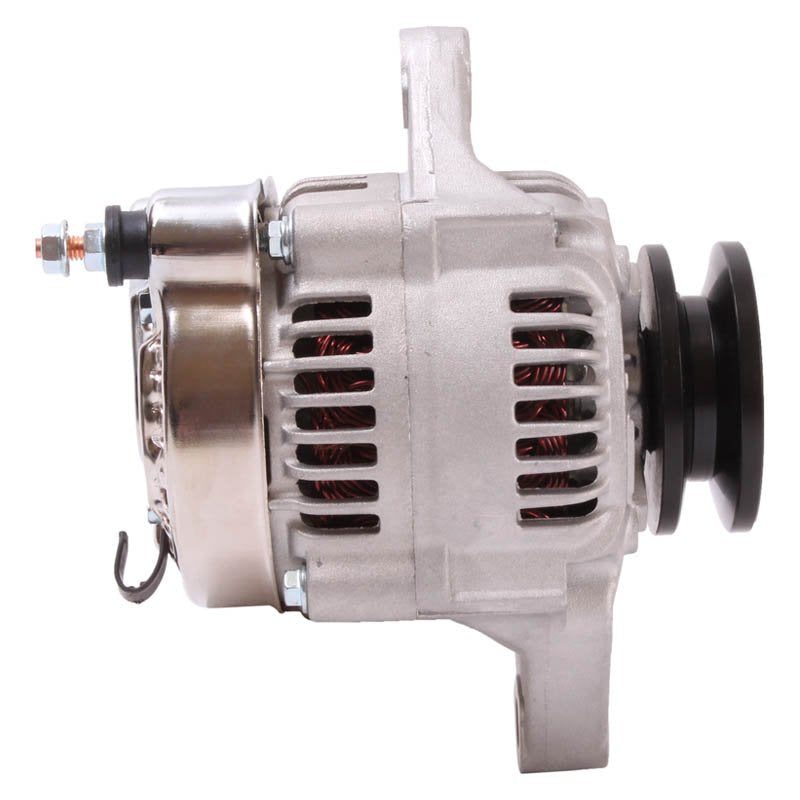 Replacement Alternator for Kubota Tractors - Part Code 400-52187