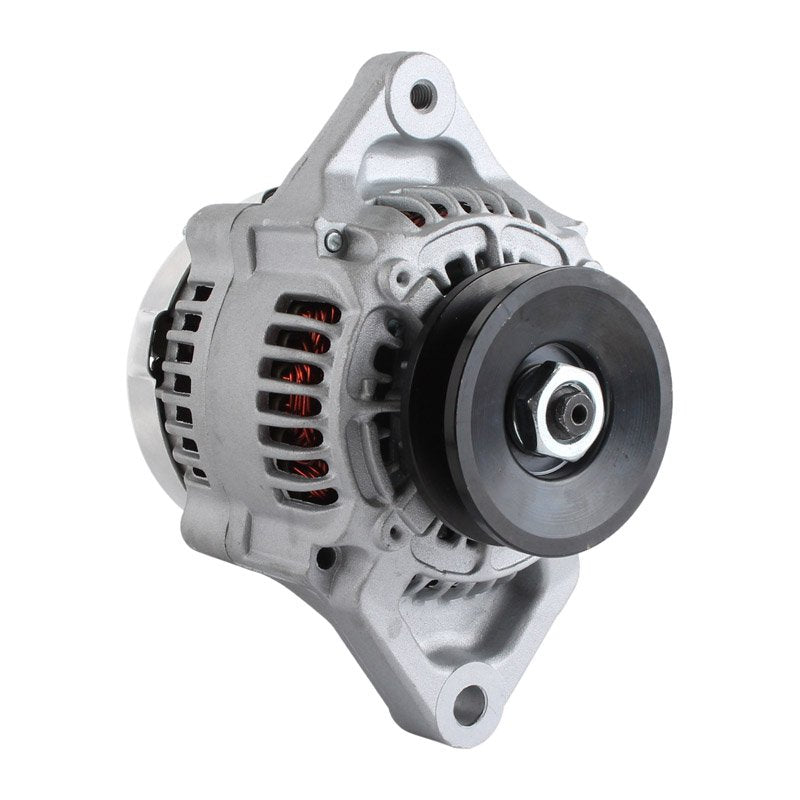 Alternator for Kubota L5740HST Tractor 2008 - 12V 60A