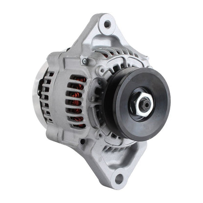 Alternator for Kubota L5740HST Tractor 2008 - 12V 60A
