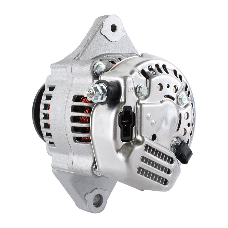 Alternator for Kubota L5740HST Tractor 2008 - 12V 60A