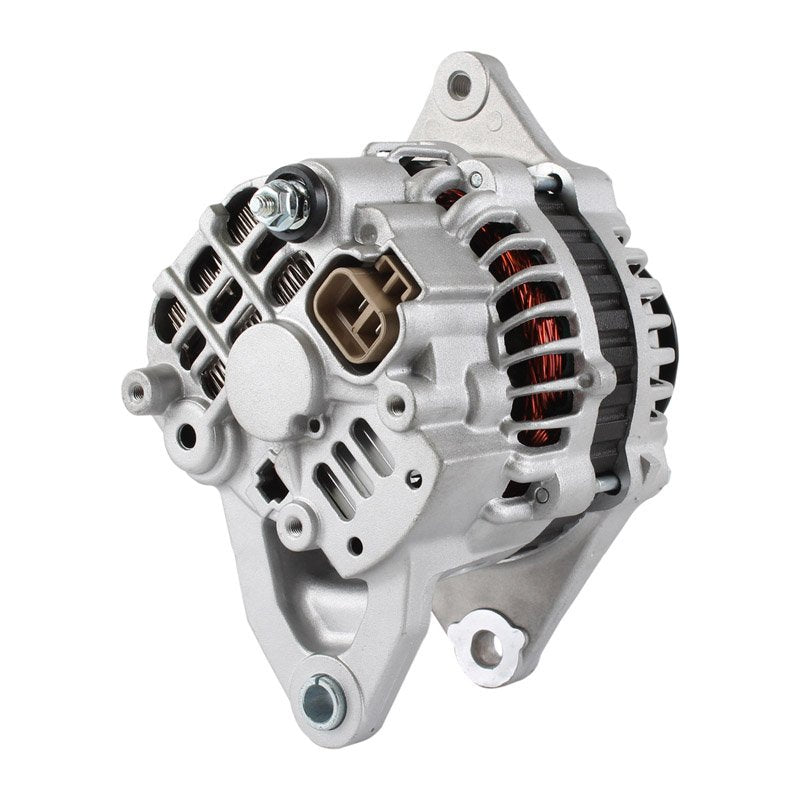 Kubota Alternator 12V 80A Replacement Part 400-48101