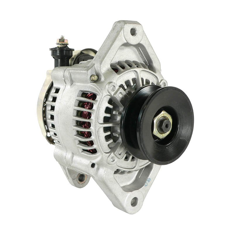 Alternator for Toyota Lift Trucks 12-Volt 40 Amp