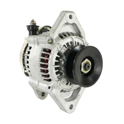 Alternator for Toyota Lift Trucks 12-Volt 40 Amp