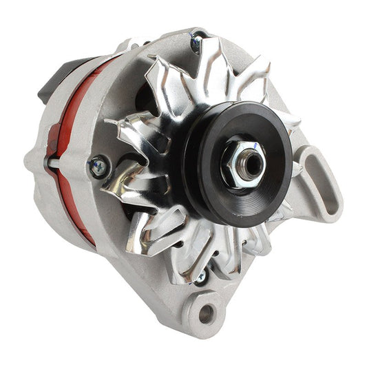12V 45A Alternator Replacement for Lombardini Tractors LDW2204, LDW1603/6