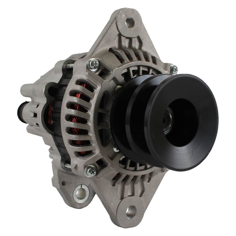 Alternator for Mitsubishi Industrial Engines - 24V 35A