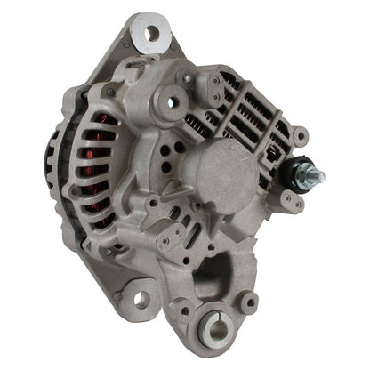 Alternator for Mitsubishi Industrial Engines - 24V 35A