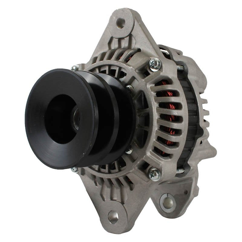 Alternator for Mitsubishi Industrial Engines - 24V 35A