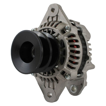 Alternator for Mitsubishi Industrial Engines - 24V 35A