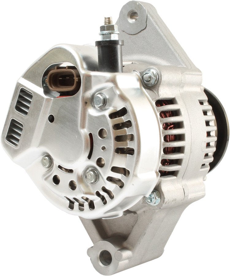 Alternator for Toyota Forklift Trucks - 50 Amp 12V