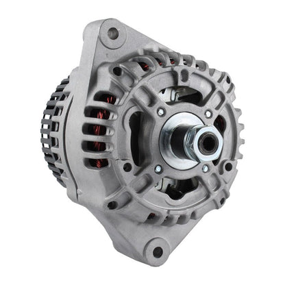 12V 12A Alternator Replacement for Valtra Tractors Models 6750, S230, S260, T120-T190