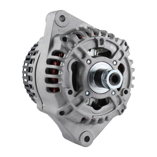 12V 12A Alternator Replacement for Valtra Tractors Models 6750, S230, S260, T120-T190