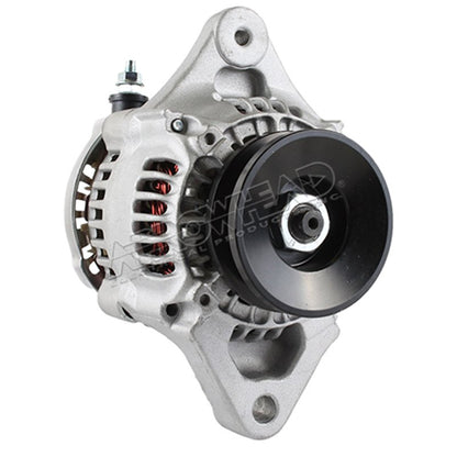 12V 40A Alternator for Yanmar Takeuchi Compact Excavators