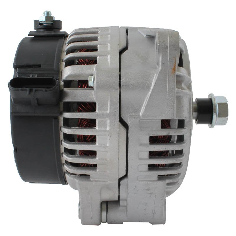 24V 100A Alternator for Trucks - Reliable Replacement Part