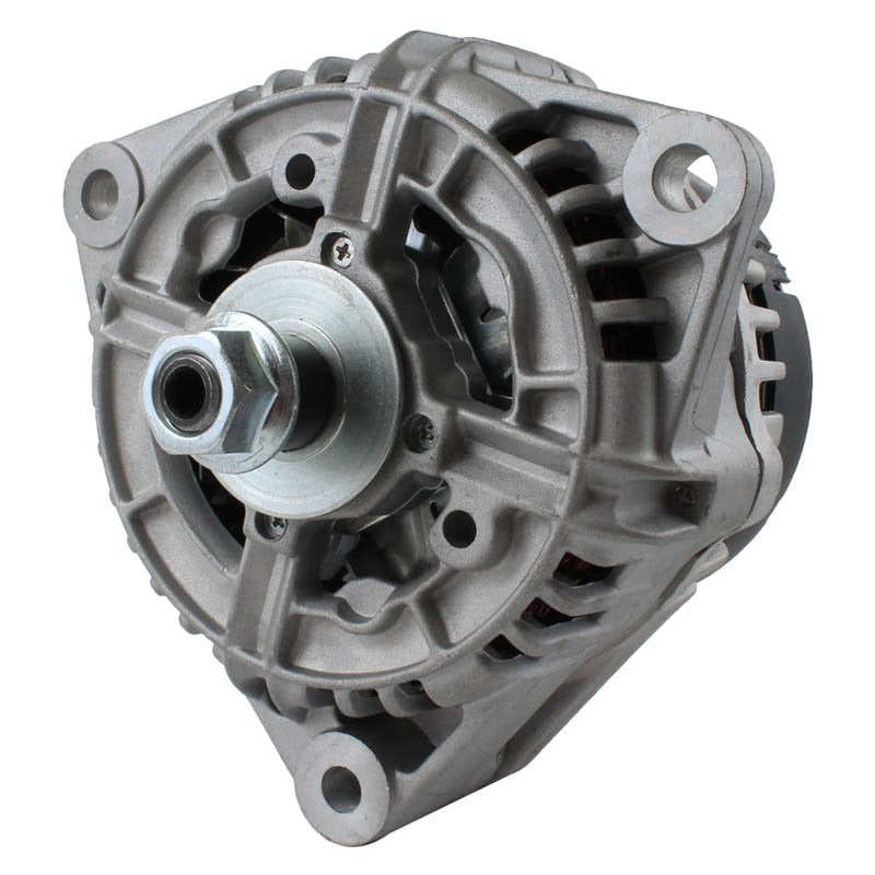 24V 100A Alternator for Trucks - Reliable Replacement Part