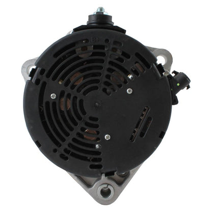 24V 100A Alternator for Trucks - Reliable Replacement Part