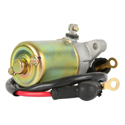 Starter Motor For Apache Pinnacle Romans