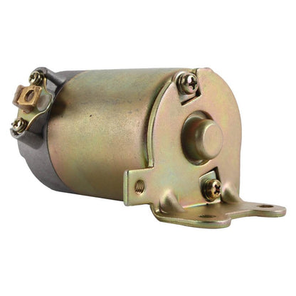 Aprilia Habana Mojito 125 Starter Motor Replaces AP8550442