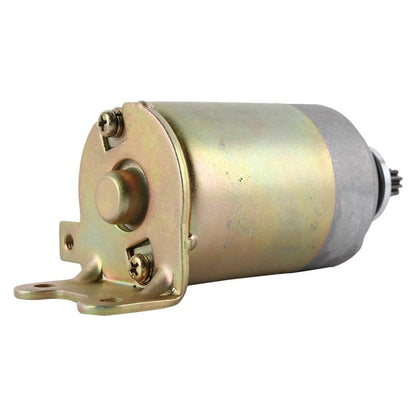 Aprilia Habana Mojito 125 Starter Motor Replaces AP8550442