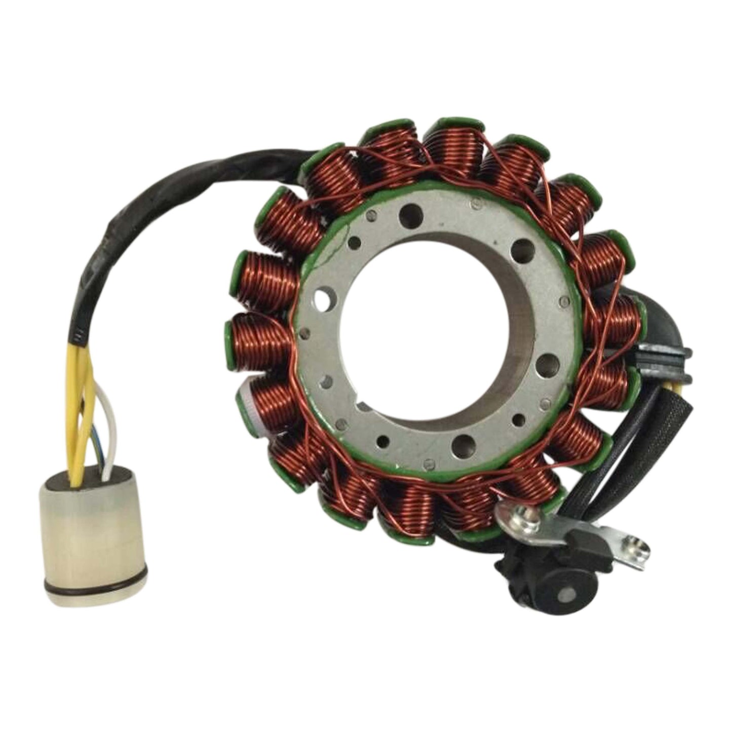 Aprilia RSV 1000 Mille SL1000 Stator Coil Replacement RM01446