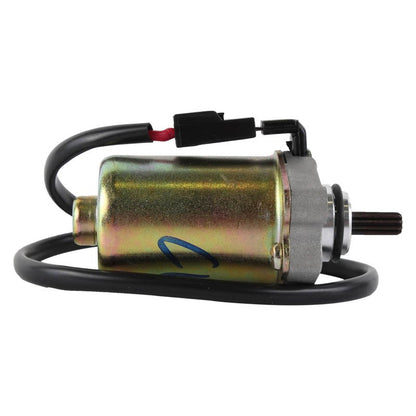 Starter Motor For Suzuki LTZ50