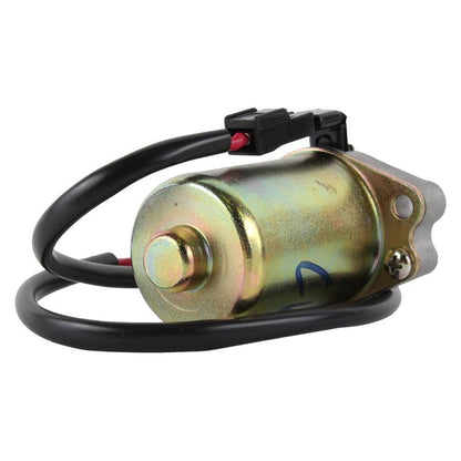Starter Motor For Suzuki LTZ50