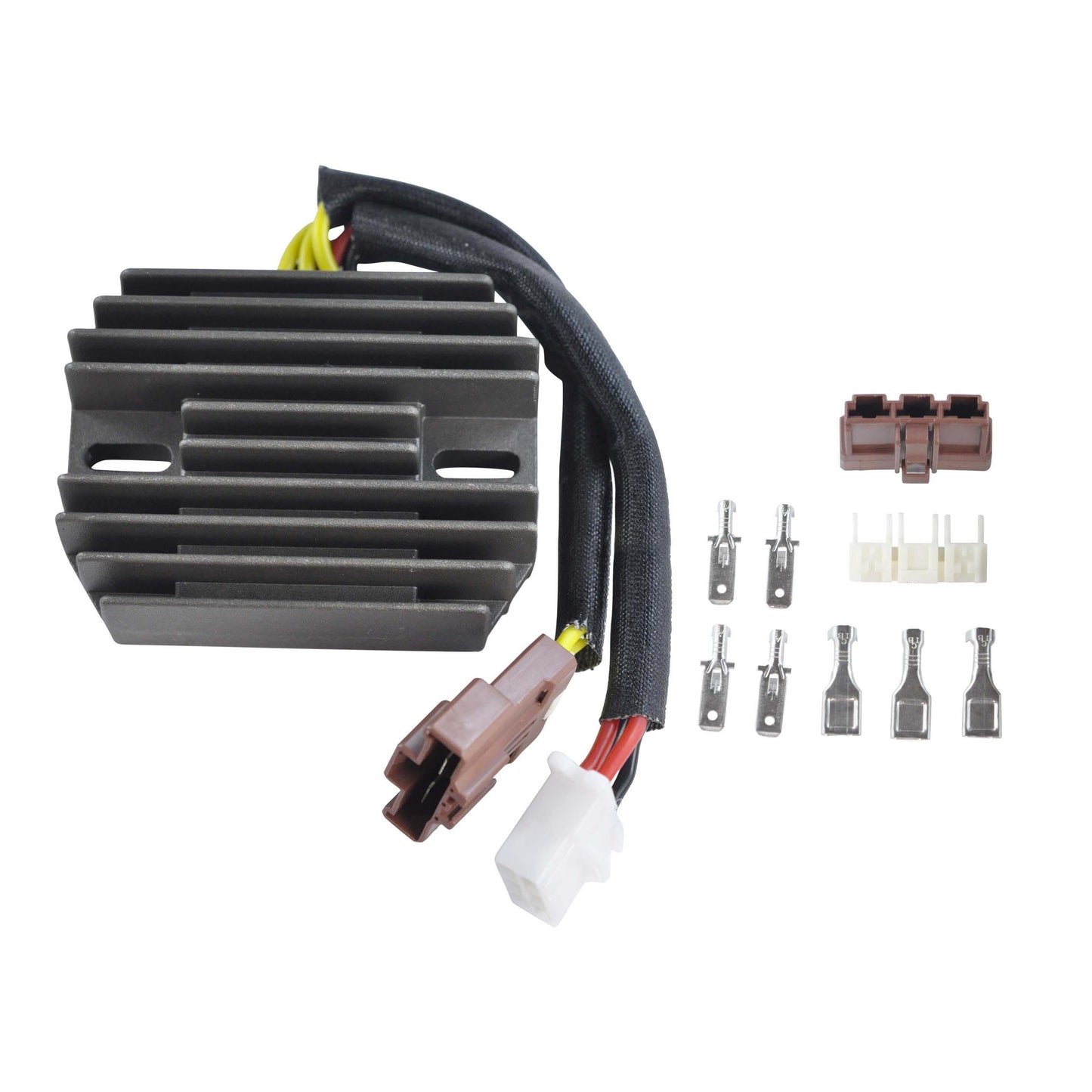 Regulator Rectifier for Aprilia ETV 1000 Caponord RST and Related Models