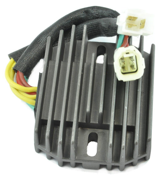 Voltage Regulator Rectifier for Arctic Cat 375-500cc and Suzuki SV 650-1000 Models