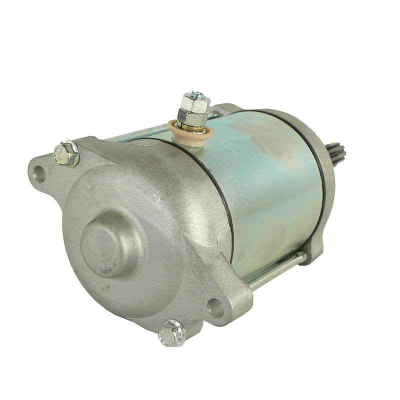 Starter Motor For Suzuki DR650SE Arctic Cat 454 /500