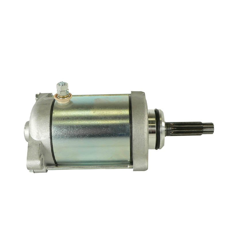Starter Motor For Suzuki DR650SE Arctic Cat 454 /500