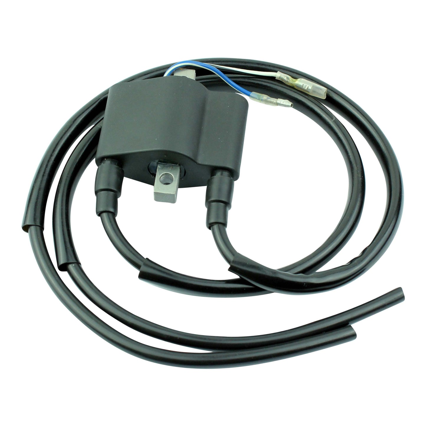 Ignition Coil and CDI Module for Arctic Cat Bearcat Snowmobiles